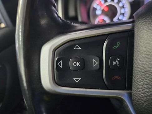 Used 2020 RAM 1500 Big Horn image 27