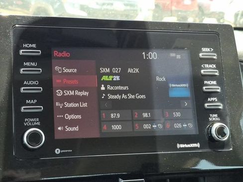 Used 2024 Toyota Camry LE FWD image 32