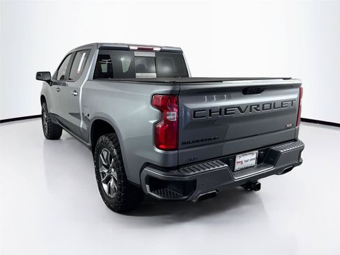 Used 2020 Chevrolet Silverado 1500 RST w/ All-Star Edition AWD/4WD image 11