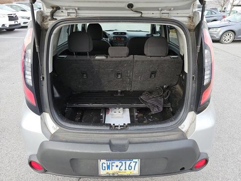 Used 2014 Kia Soul image 13