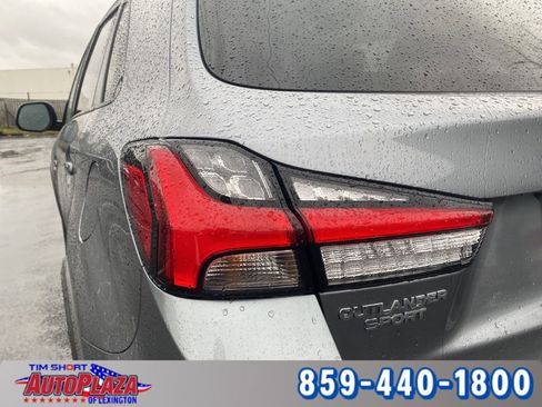 Used 2025 Mitsubishi Outlander Sport ES image 14