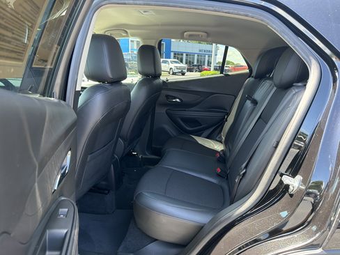 Used 2019 Buick Encore Preferred FWD image 28