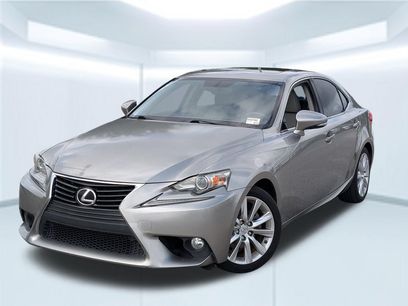 Used 2014 Lexus IS 250