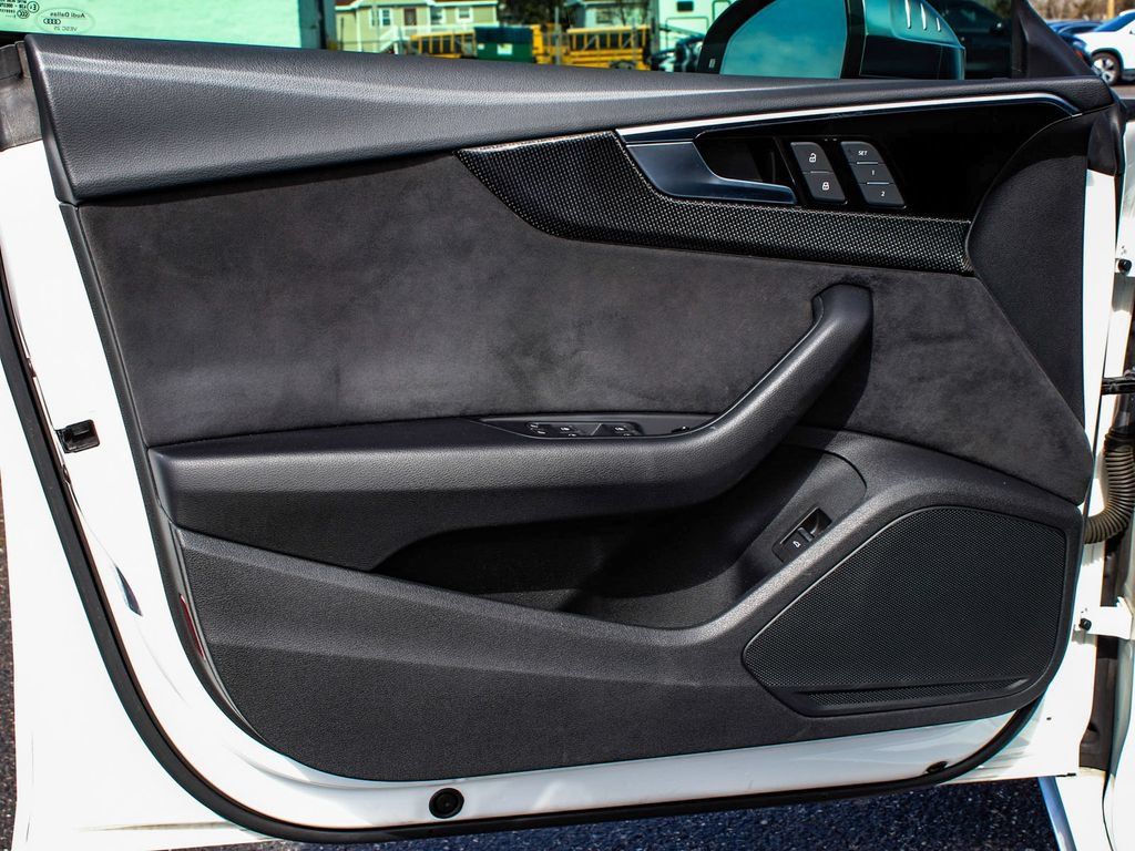 Used 2022 Audi S5 Premium AWD/4WD image 8