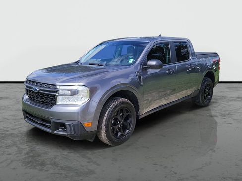 Used 2024 Ford Maverick XLT w/ Equipment Group 300A Standard AWD/4WD image 5