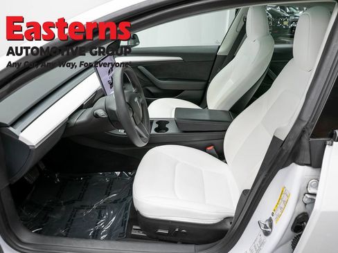 Used 2023 Tesla Model 3 Standard Range RWD image 15