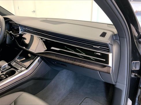 Certified 2023 Audi Q7 2.0T Premium Plus w/ Premium Plus Package AWD/4WD image 15