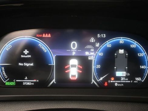 Used 2024 Toyota Crown XLE image 17