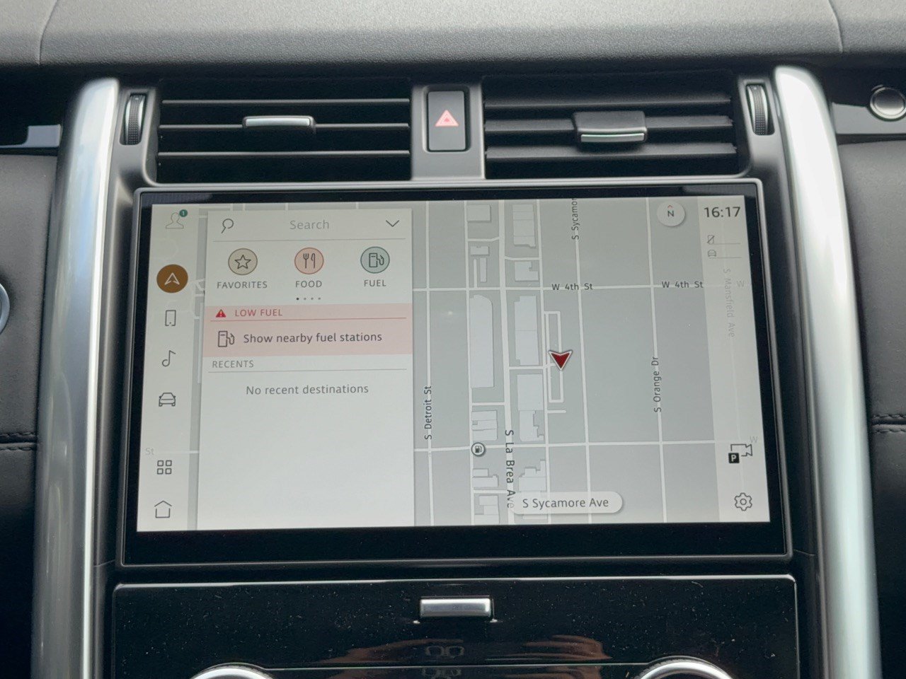 New 2026 Land Rover Discovery S AWD/4WD image 22