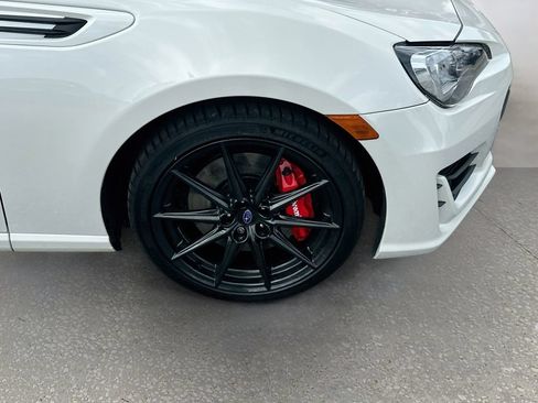 Used 2017 Subaru BRZ Limited w/ Performance Package RWD image 25