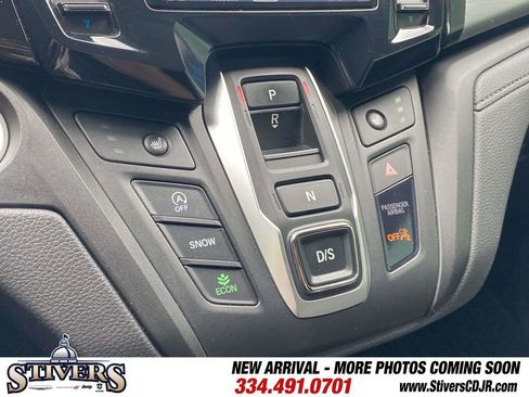 Used 2022 Honda Odyssey EX-L image 57