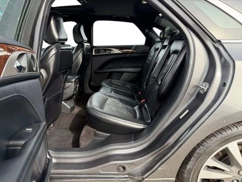 Used 2020 Lincoln MKZ Reserve w/ Elements Package image 29