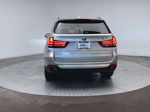 Used 2014 BMW X5 xDrive35i AWD/4WD image 7