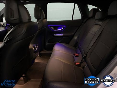 Used 2024 Mercedes-Benz GLC 300 image 60