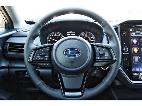 New 2026 Subaru Crosstrek 2.5i Limited image 11