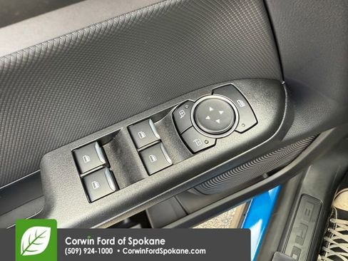 New 2025 Ford Bronco Sport Badlands w/ Badlands Tech Package image 19