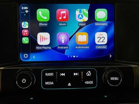Used 2019 Chevrolet Silverado 1500 LT AWD/4WD image 15