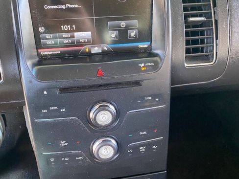 Used 2015 Ford Flex SEL w/ Equipment Group 202A FWD image 23