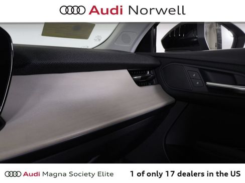 New 2026 Audi Q3 quattro 2.0T AWD/4WD image 6