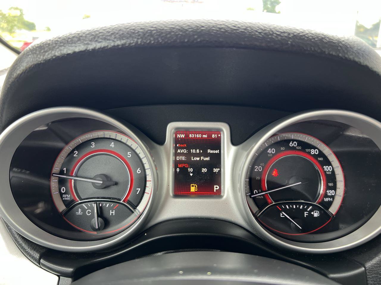 Used 2017 Dodge Journey GT w/ Driver Convenience Group AWD/4WD image 17