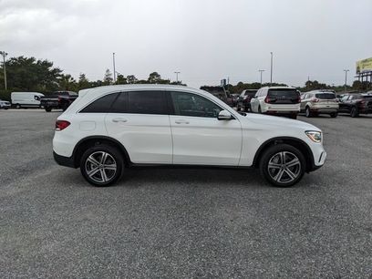 Used 2021 Mercedes-Benz GLC 300