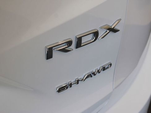 New 2026 Acura RDX w/ Technology Package image 33
