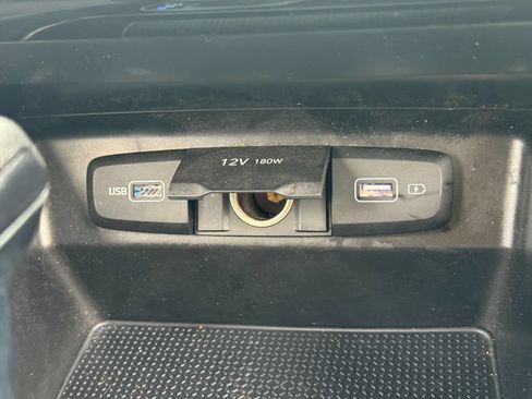Used 2022 Hyundai Tucson SEL w/ Cargo Package FWD image 25