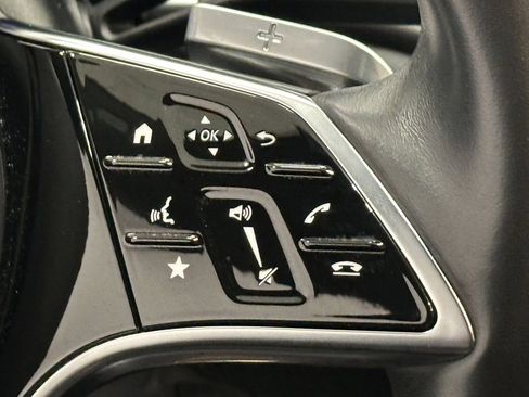 Certified 2023 Mercedes-Benz S 500 4MATIC w/ AMG Line image 29