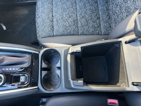 New 2026 Chevrolet Colorado Z71 AWD/4WD image 16