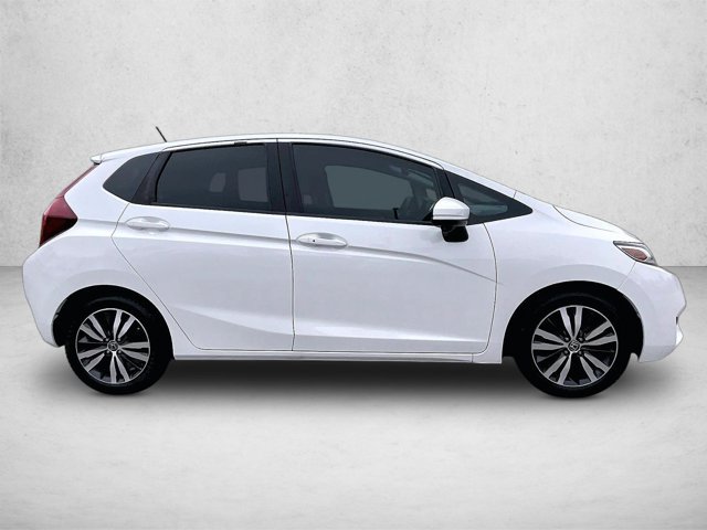 Used 2017 Honda Fit EX image 5