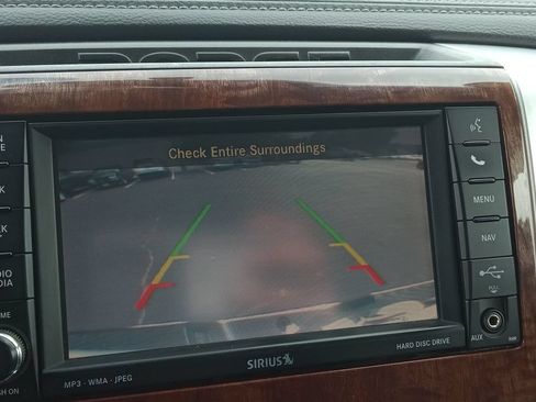 Used 2012 RAM 1500 Laramie w/ Protection Group AWD/4WD image 14