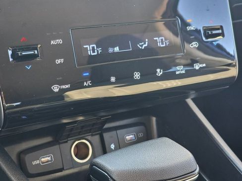 Used 2024 Hyundai Tucson SEL image 27