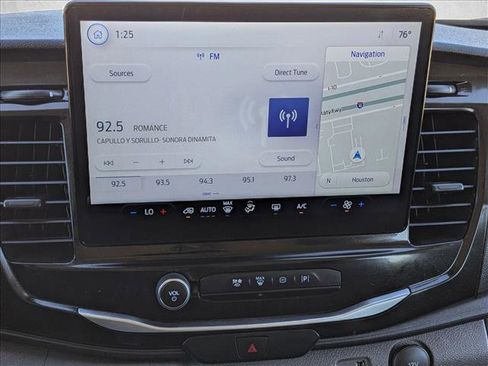 Used 2024 Ford Transit 350 XLT image 15