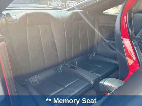 Used 2019 Audi TT RS w/ Technology Package image 20