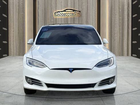 Used 2020 Tesla Model S Long Range image 13