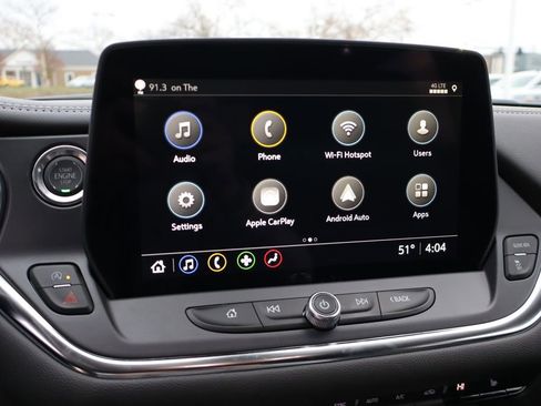 New 2026 Chevrolet Blazer LT w/ LPO, Floor Liner Package image 18