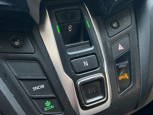 Used 2019 Honda Odyssey EX image 22
