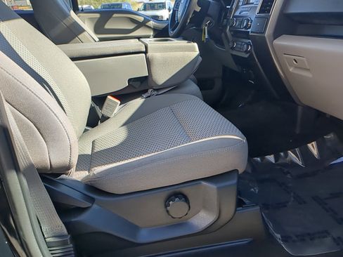Used 2018 Ford F150 XLT image 26