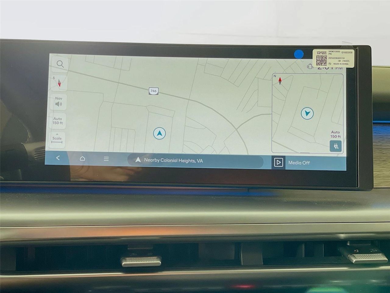 New 2026 Hyundai Ioniq 9 SEL AWD/4WD image 13