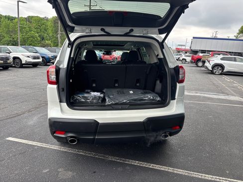 New 2026 Subaru Ascent Touring AWD/4WD image 57