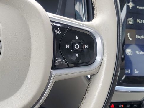 Used 2020 Volvo S60 T6 Momentum image 21