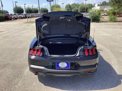 New 2025 Ford Mustang GT Premium image 13
