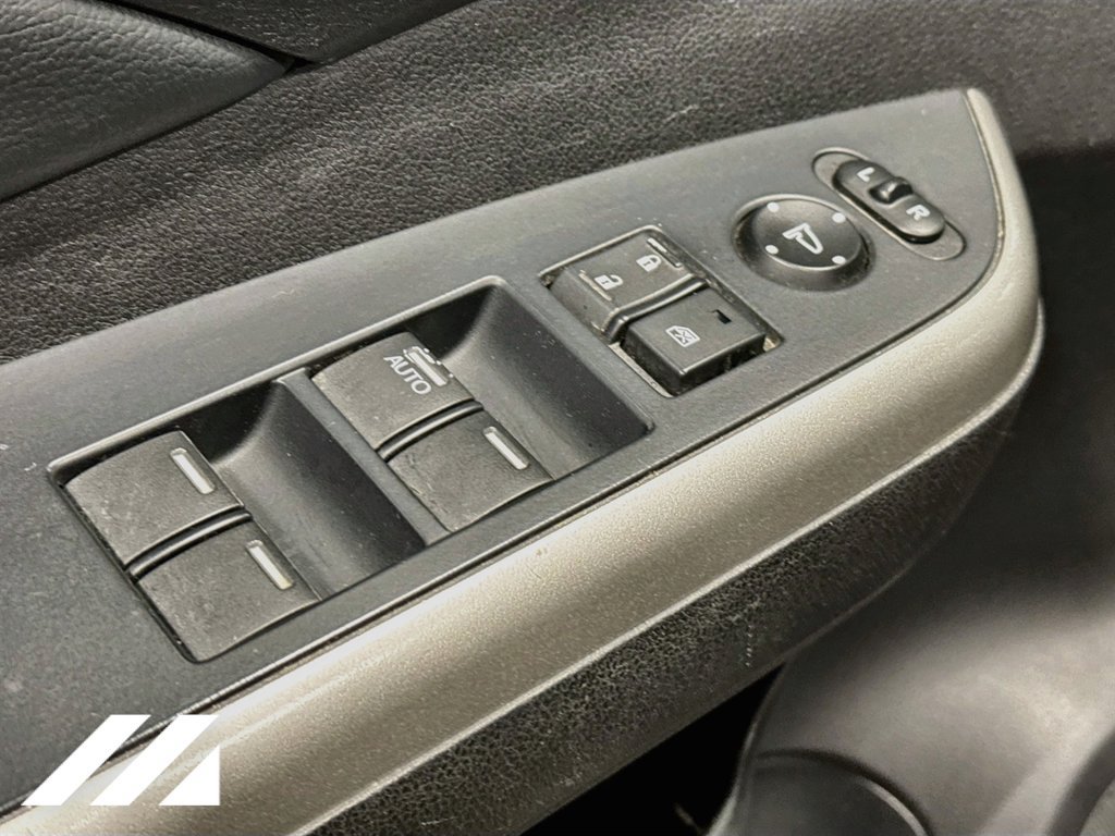 Used 2014 Honda CR-V EX-L image 18