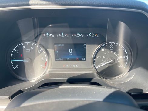 Used 2023 Ford F150 XLT image 12