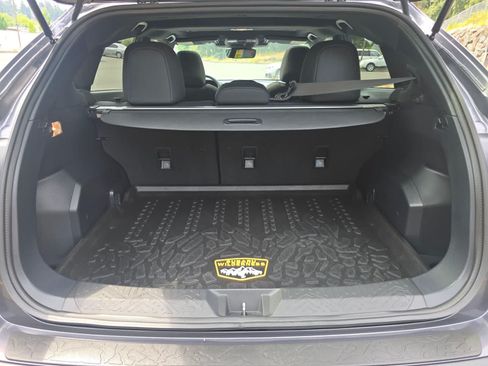 Certified 2025 Subaru Crosstrek 2.5i Wilderness w/ Crosstrek Mirror Package AWD/4WD image 31