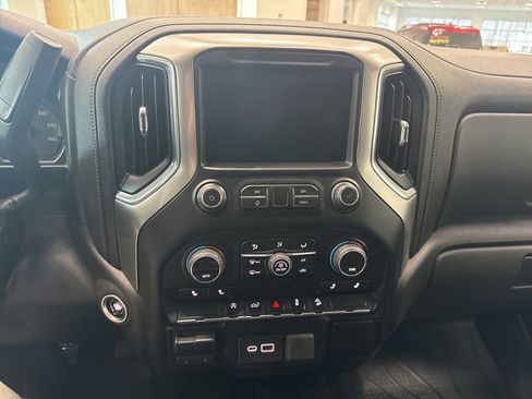 Used 2019 Chevrolet Silverado 1500 LT w/ All-Star Edition image 5