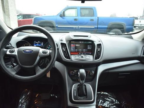 Used 2014 Ford Escape SE w/ Equipment Group 201A image 34