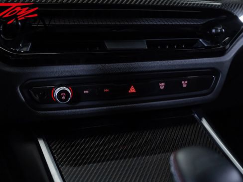 Used 2025 BMW M2 w/ Lighting Package RWD image 43