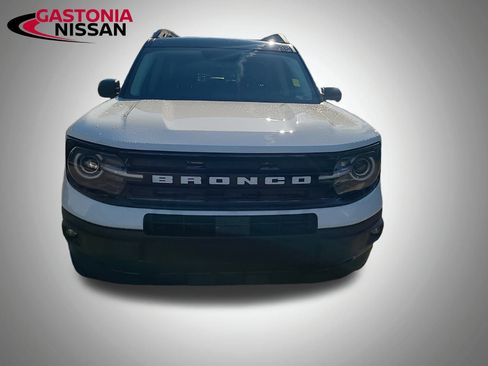 Used 2022 Ford Bronco Sport Outer Banks w/ Tech Package image 57