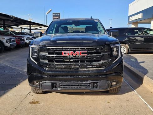 New 2026 GMC Sierra 1500 Elevation image 9